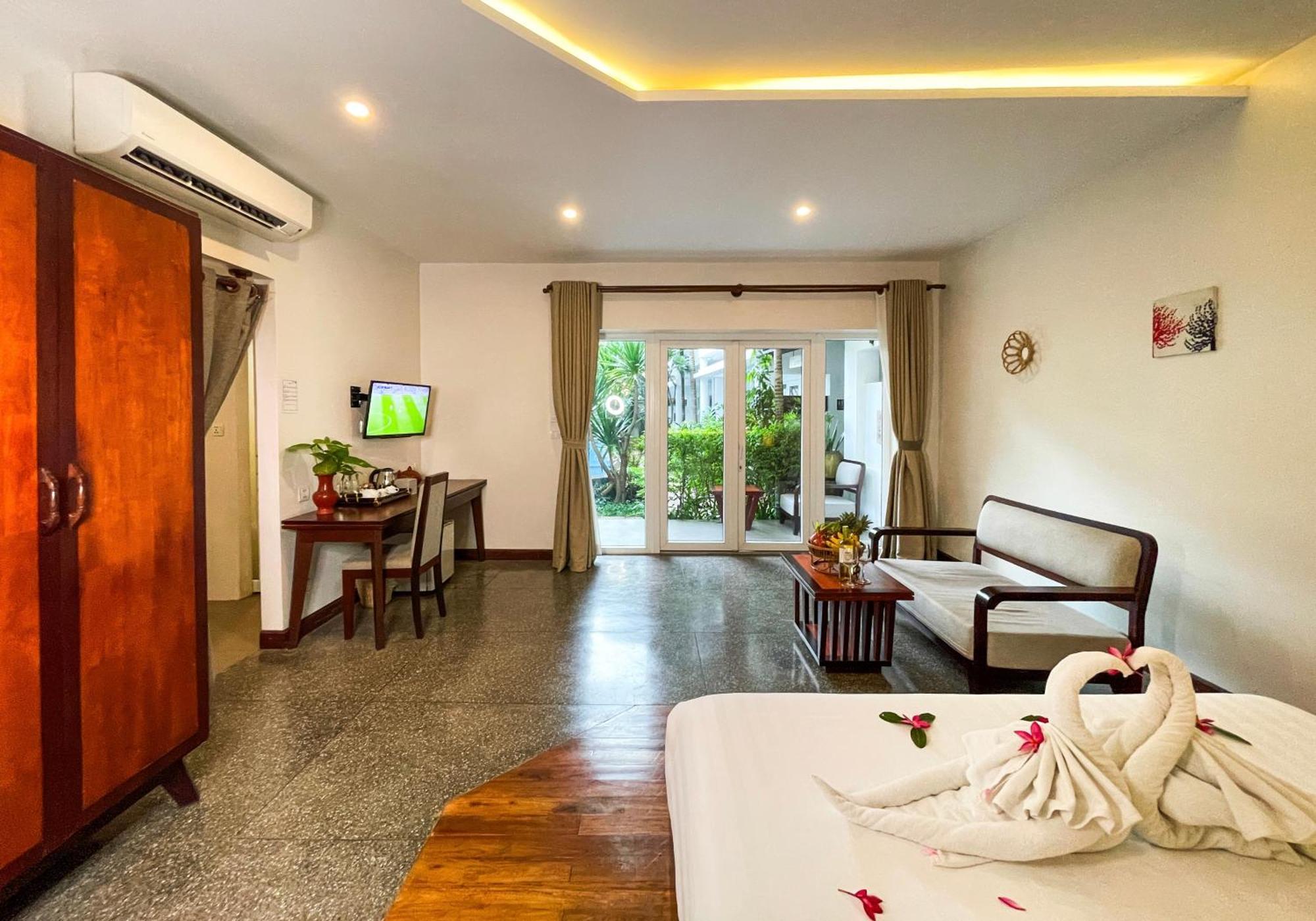 Indra Angkor Residence سيام ريب المظهر الخارجي الصورة
