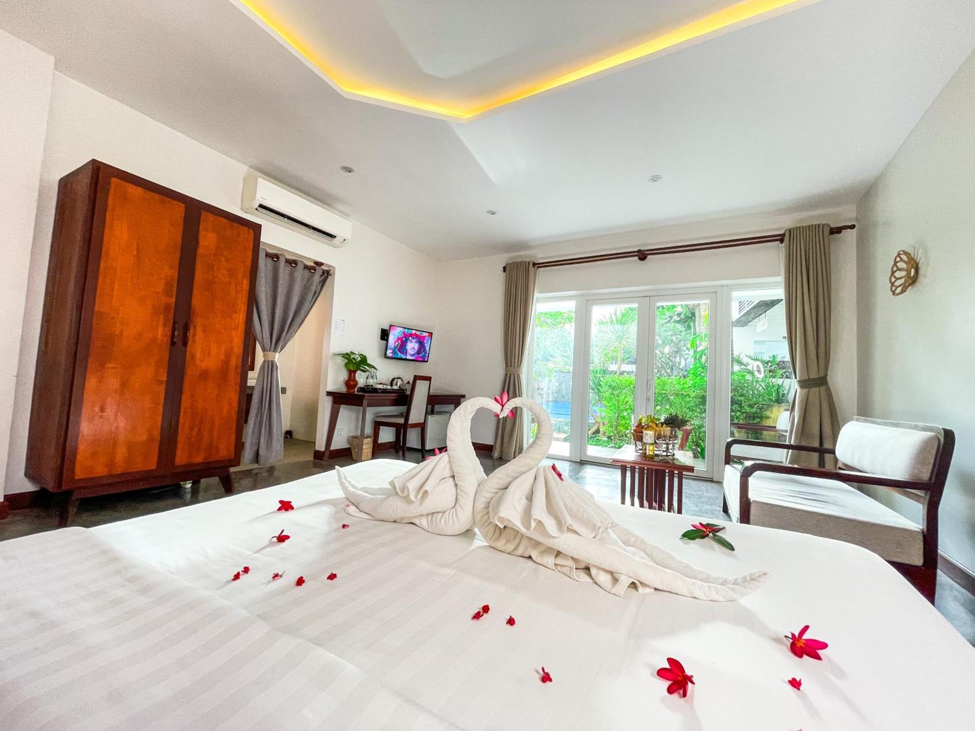Indra Angkor Residence سيام ريب المظهر الخارجي الصورة